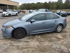 5YFDPRAE4LP079498 2020 TOYOTA COROLLA