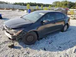 5YFDPRAE4LP118042 2020 TOYOTA COROLLA