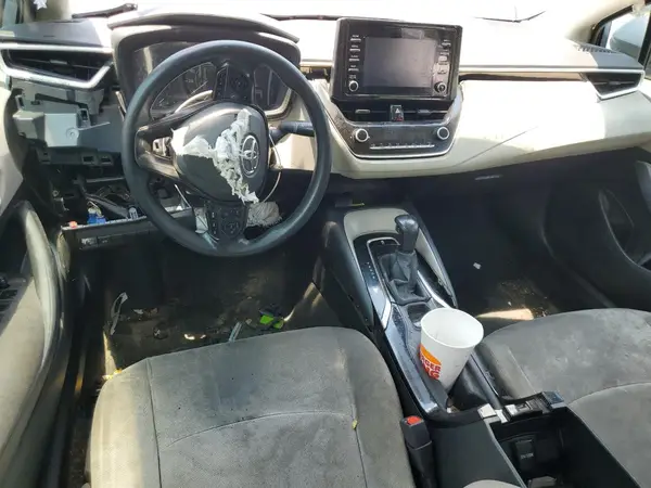 5YFDPRAE4LP124732 2020 TOYOTA COROLLA - Image 8