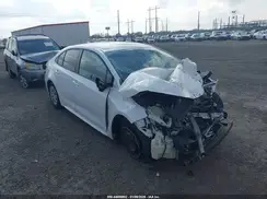 5YFDPRAE5LP005118 2020 TOYOTA COROLLA