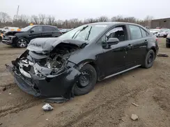 5YFDPRAE5LP010710 2020 TOYOTA COROLLA