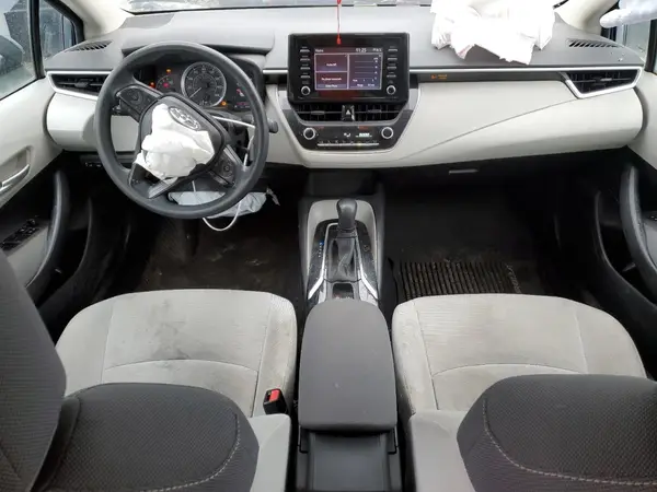 5YFDPRAE5LP016832 2020 TOYOTA COROLLA - Image 8