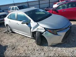 5YFDPRAE5LP030598 2020 TOYOTA COROLLA