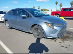 5YFDPRAE5LP047921 2020 TOYOTA COROLLA