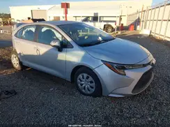 5YFDPRAE5LP069885 2020 TOYOTA COROLLA