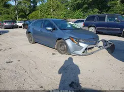 5YFDPRAE5LP096519 2020 TOYOTA COROLLA