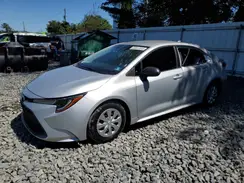 5YFDPRAE5LP105218 2020 TOYOTA COROLLA