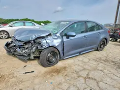 5YFDPRAE5LP107275 2020 TOYOTA COROLLA