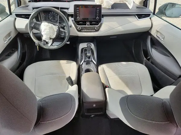 5YFDPRAE5LP107275 2020 TOYOTA COROLLA - Image 8