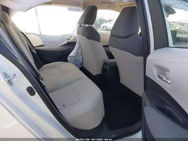 5YFDPRAE5LP108829 2020 TOYOTA COROLLA - Image 8