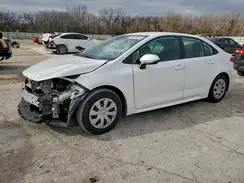 5YFDPRAE5LP115067 2020 TOYOTA COROLLA