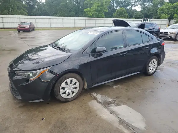 5YFDPRAE5LP123072 2020 TOYOTA COROLLA - Image 1