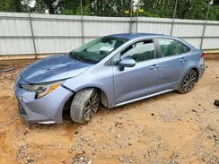 5YFDPRAE5LP131592 2020 TOYOTA COROLLA