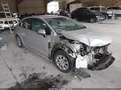 5YFDPRAE5LP136307 2020 TOYOTA COROLLA