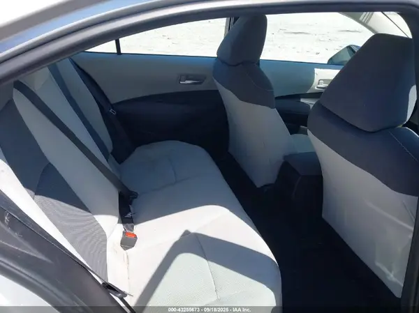 5YFDPRAE5LP145833 2020 TOYOTA COROLLA - Image 8