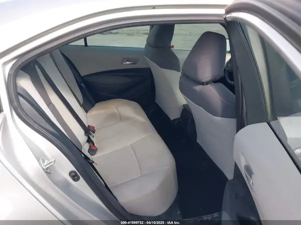 5YFDPRAE6LP026978 2020 TOYOTA COROLLA - Image 8