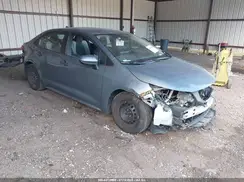 5YFDPRAE6LP045076 2020 TOYOTA COROLLA