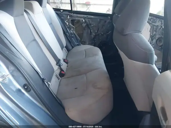 5YFDPRAE6LP045076 2020 TOYOTA COROLLA - Image 8