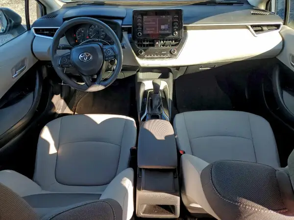 5YFDPRAE6LP050052 2020 TOYOTA COROLLA - Image 8