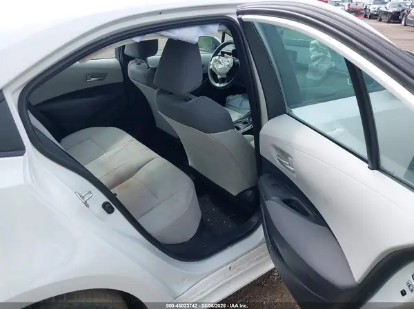 5YFDPRAE6LP058412 2020 TOYOTA COROLLA - Image 8