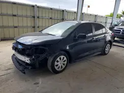 5YFDPRAE6LP066137 2020 TOYOTA COROLLA