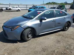 5YFDPRAE6LP111187 2020 TOYOTA COROLLA