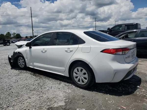 5YFDPRAE6LP112422 2020 TOYOTA COROLLA - Image 2