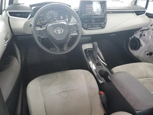 5YFDPRAE6LP112520 2020 TOYOTA COROLLA - Image 8