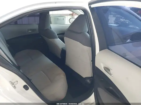 5YFDPRAE6LP113571 2020 TOYOTA COROLLA - Image 8