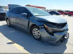 5YFDPRAE7LP002270 2020 TOYOTA COROLLA