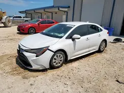5YFDPRAE7LP019764 2020 TOYOTA COROLLA
