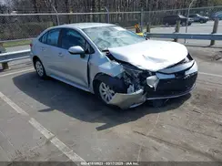 5YFDPRAE7LP020655 2020 TOYOTA COROLLA