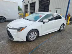 5YFDPRAE7LP056281 2020 TOYOTA COROLLA