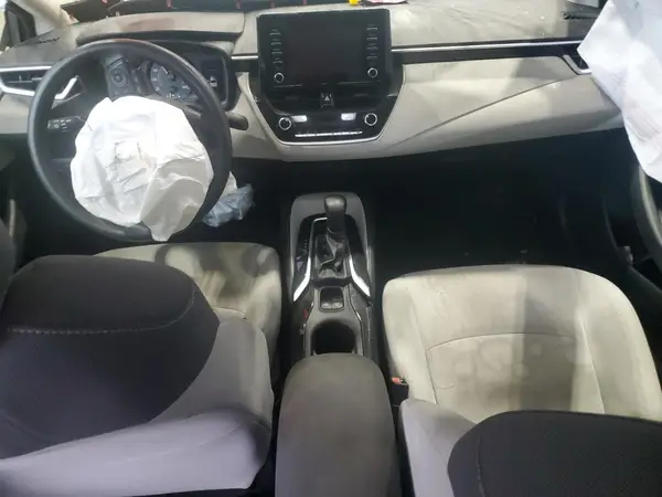 5YFDPRAE7LP059746 2020 TOYOTA COROLLA - Image 8