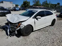 5YFDPRAE7LP062453 2020 TOYOTA COROLLA