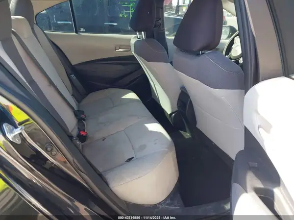 5YFDPRAE7LP067944 2020 TOYOTA COROLLA - Image 8