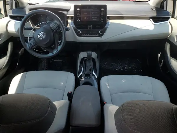 5YFDPRAE7LP068897 2020 TOYOTA COROLLA - Image 8