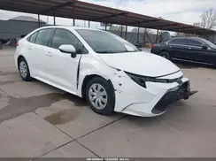 5YFDPRAE7LP069077 2020 TOYOTA COROLLA