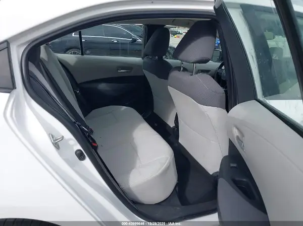 5YFDPRAE7LP069077 2020 TOYOTA COROLLA - Image 8