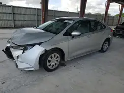 5YFDPRAE7LP076384 2020 TOYOTA COROLLA