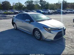 5YFDPRAE7LP111635 2020 TOYOTA COROLLA