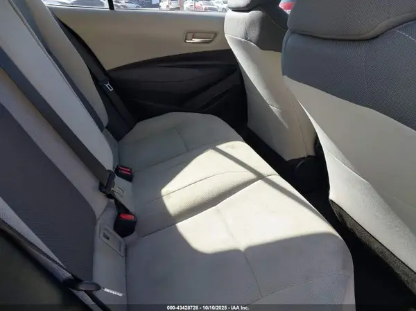 5YFDPRAE7LP111635 2020 TOYOTA COROLLA - Image 8