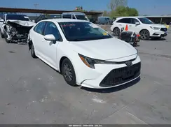 5YFDPRAE7LP118407 2020 TOYOTA COROLLA