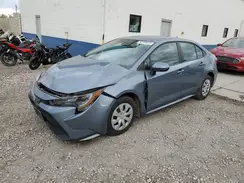 5YFDPRAE7LP136177 2020 TOYOTA COROLLA