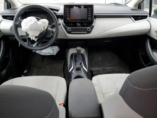 5YFDPRAE7LP136177 2020 TOYOTA COROLLA - Image 8