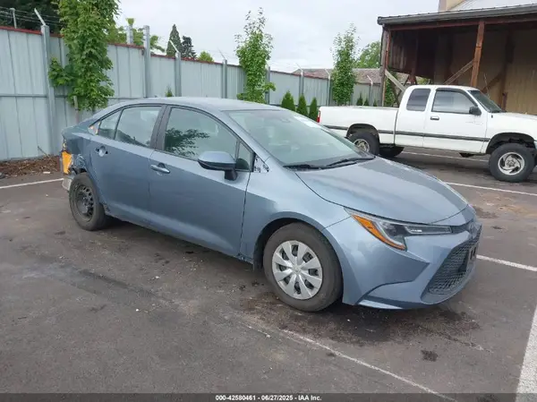 5YFDPRAE7LP139354 2020 TOYOTA COROLLA - Image 1