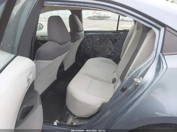 5YFDPRAE7LP139354 2020 TOYOTA COROLLA - Image 8