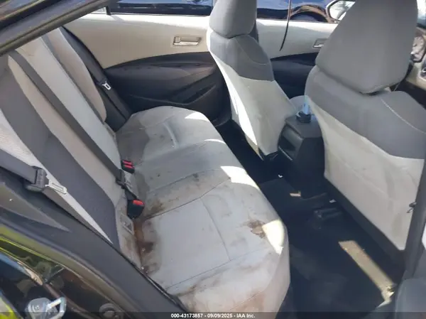 5YFDPRAE7LP142139 2020 TOYOTA COROLLA - Image 8