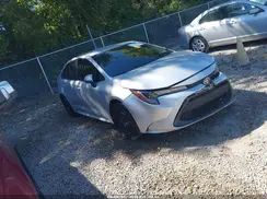 5YFDPRAE8LP004142 2020 TOYOTA COROLLA