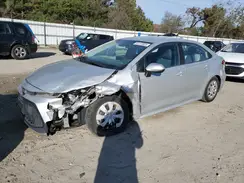 5YFDPRAE8LP026156 2020 TOYOTA COROLLA